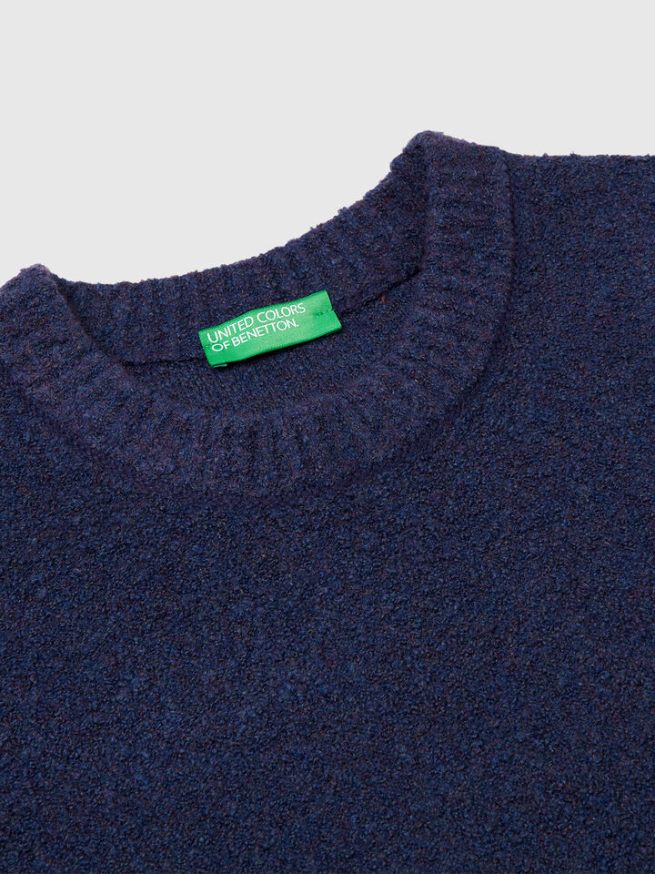 SWEATER L/S Men image number 3